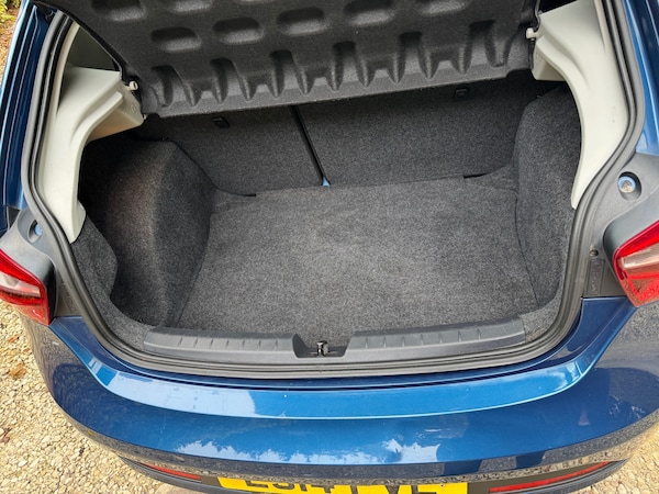 Used SEAT Ibiza 2014 for sale - 76317008: Photo 15