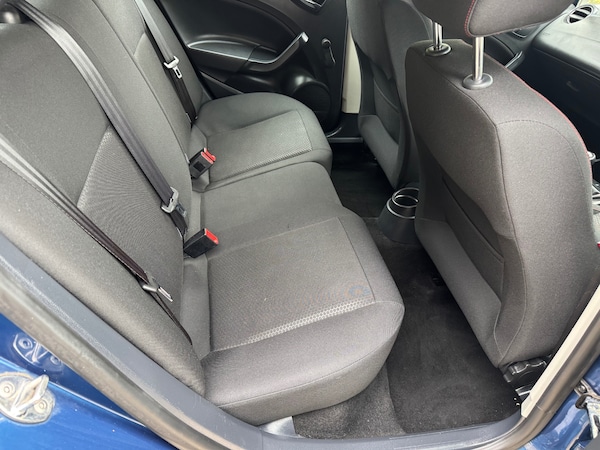 Used SEAT Ibiza 2014 for sale - 76317008: Photo 17