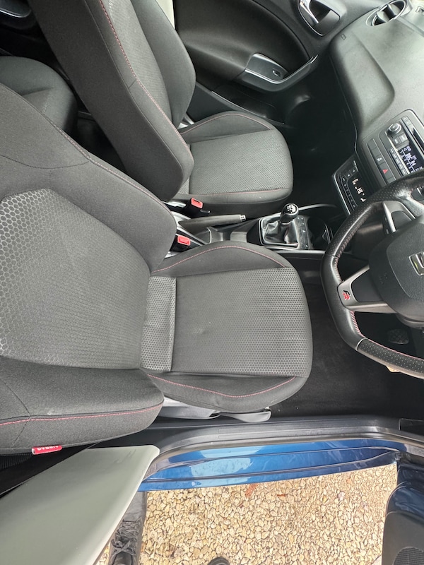 Used SEAT Ibiza 2014 for sale - 76317008: Photo 18