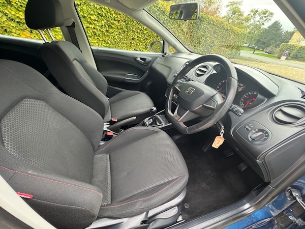 Used SEAT Ibiza 2014 for sale - 76317008: Photo 19
