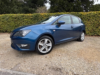 SEAT - Ibiza