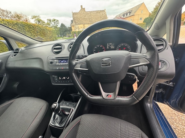 Used SEAT Ibiza 2014 for sale - 76317008: Photo 20