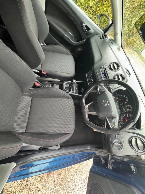 Used SEAT Ibiza 2014 for sale - 76317008: Photo 21