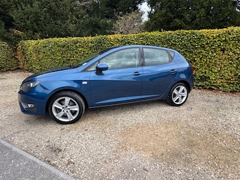 Used SEAT Ibiza 2014 for sale - 76317008: Photo 2