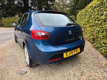 Used SEAT Ibiza 2014 for sale - 76317008: Photo 3