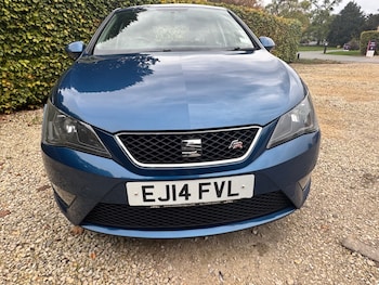 Used SEAT Ibiza 2014 for sale - 76317008: Photo 4