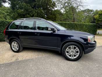 2010 (10) - 2.4 D5 SE 5dr Geartronic
