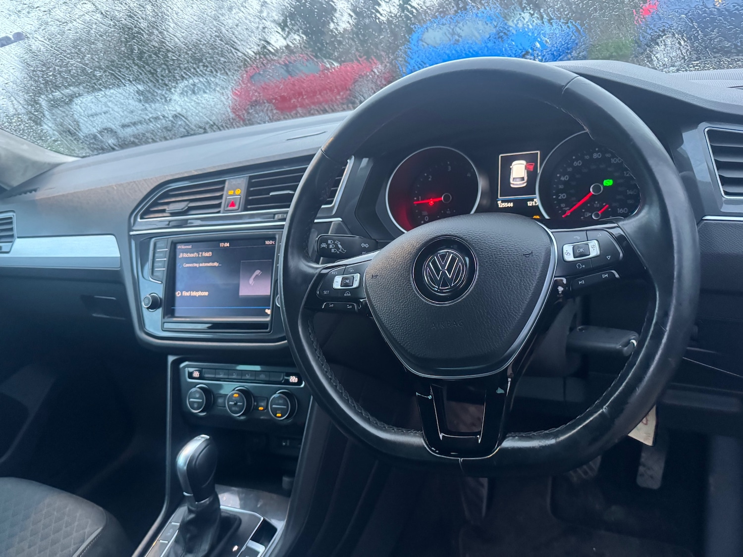 Used Volkswagen Tiguan 2016 for sale - 77693826: Photo 10