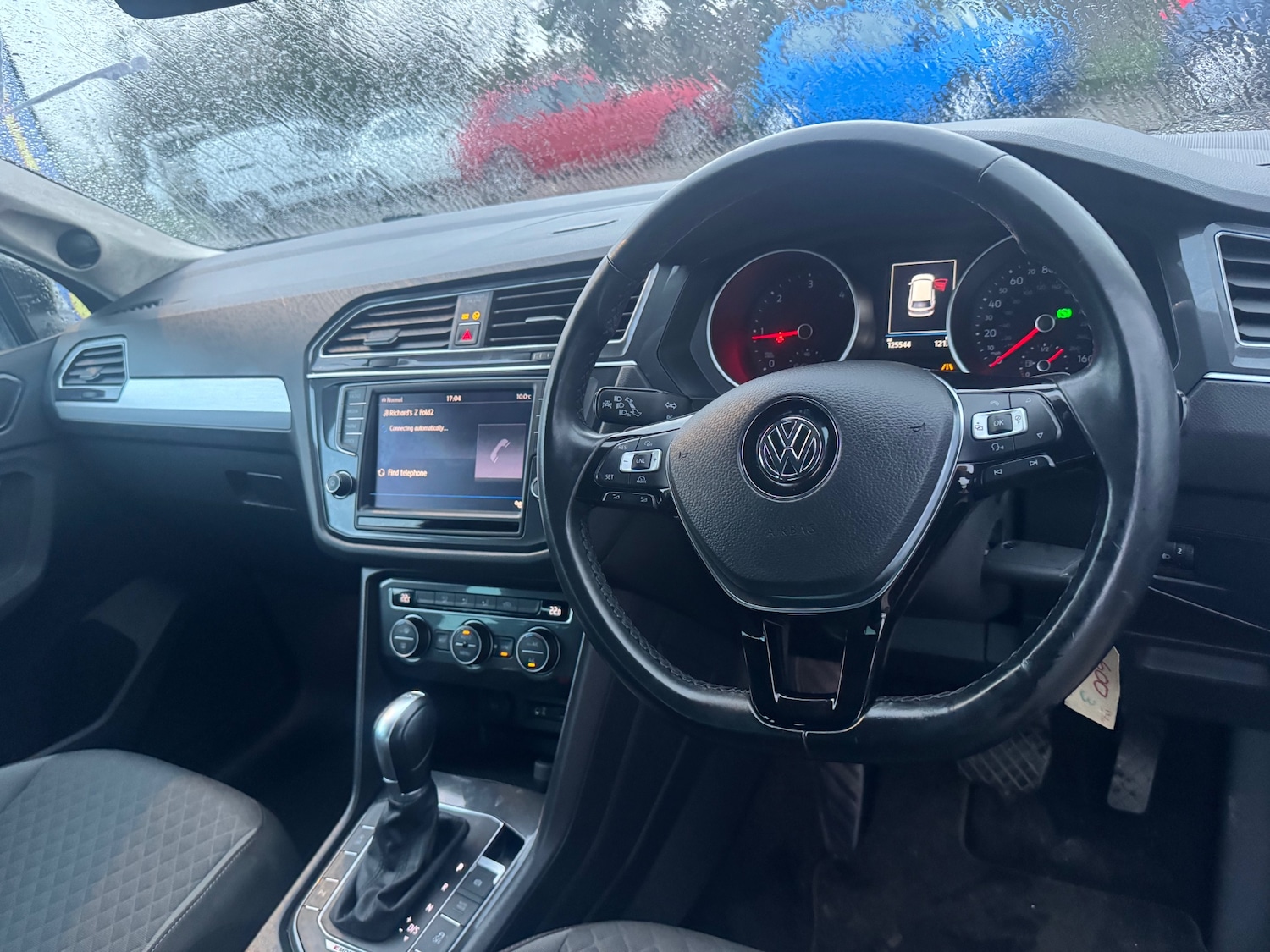 Used Volkswagen Tiguan 2016 for sale - 77693826: Photo 11