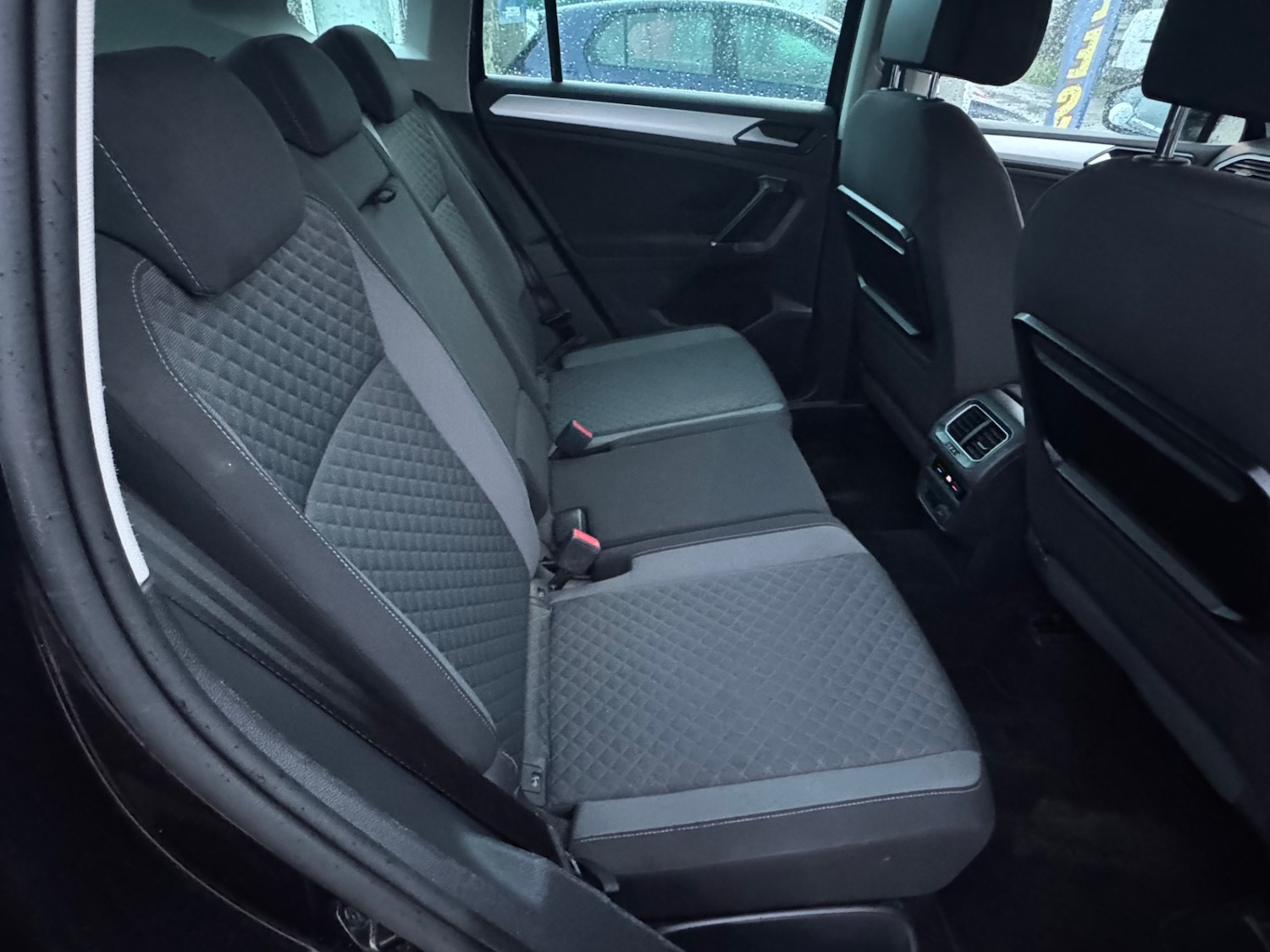 Used Volkswagen Tiguan 2016 for sale - 77693826: Photo 12