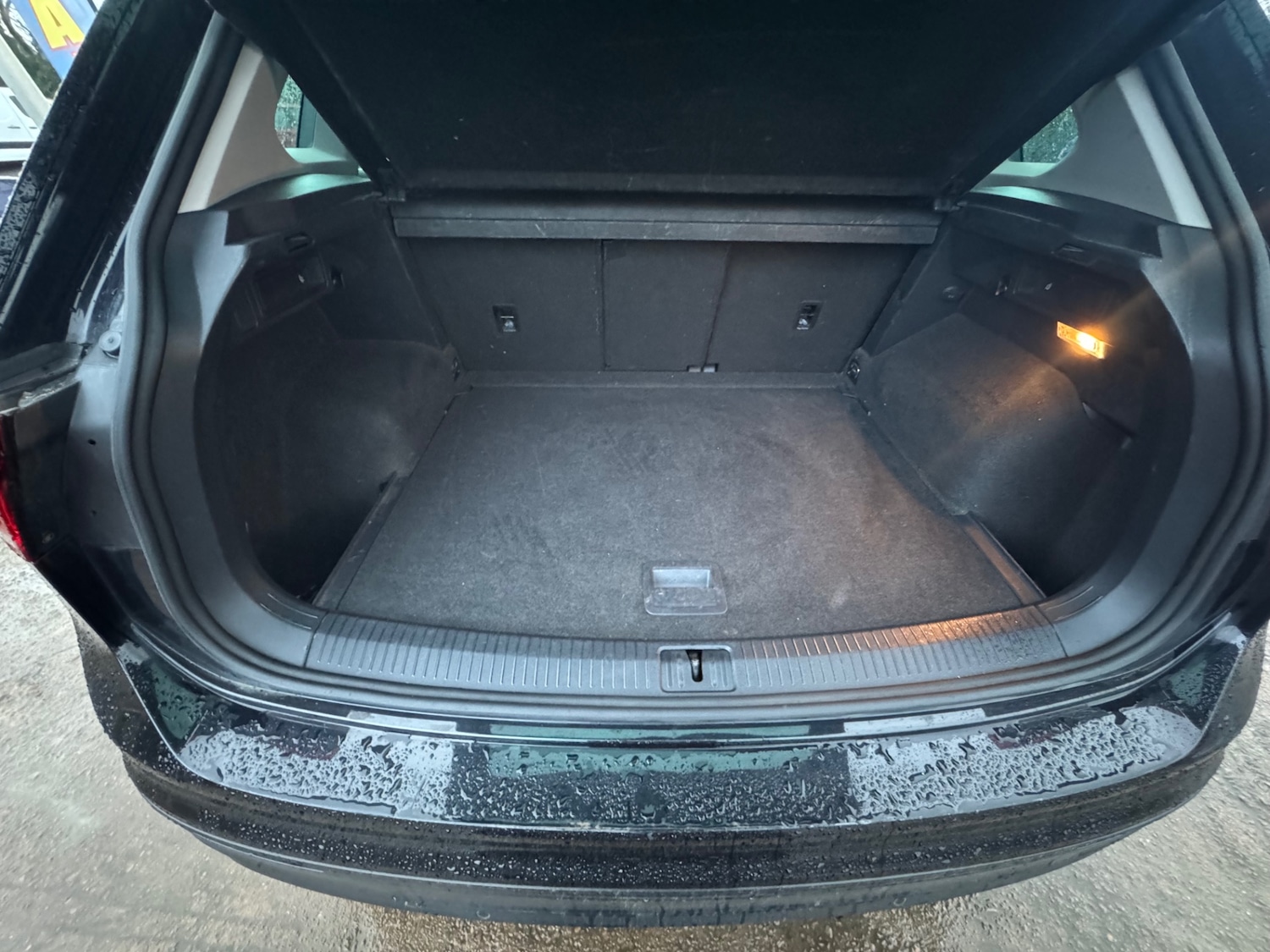 Used Volkswagen Tiguan 2016 for sale - 77693826: Photo 13