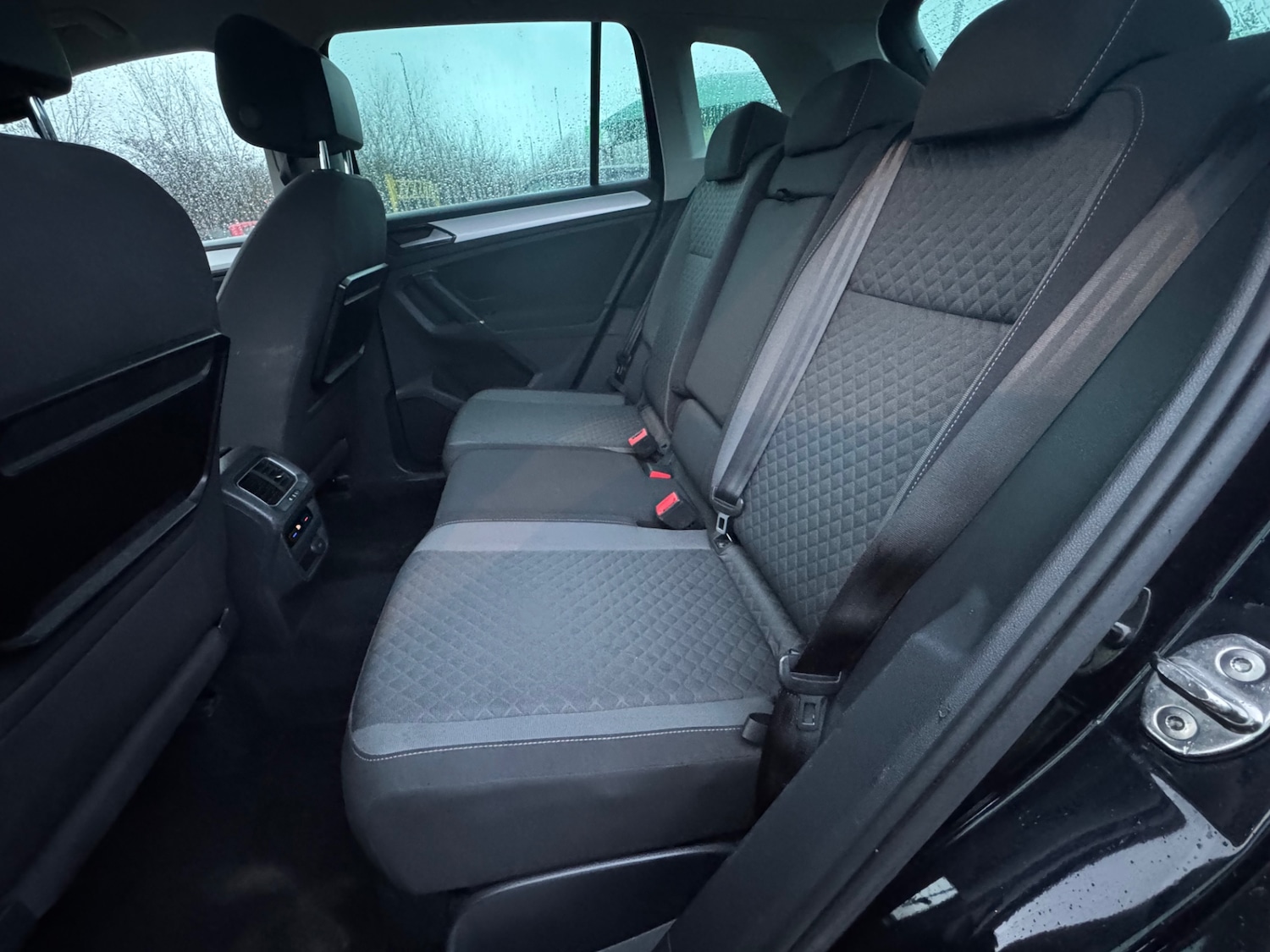 Used Volkswagen Tiguan 2016 for sale - 77693826: Photo 14