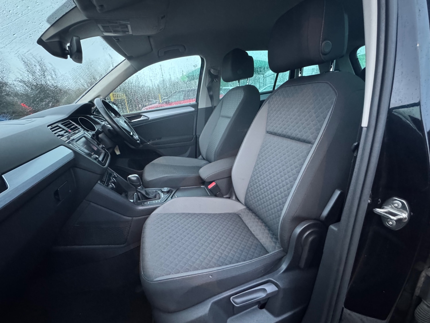 Used Volkswagen Tiguan 2016 for sale - 77693826: Photo 15