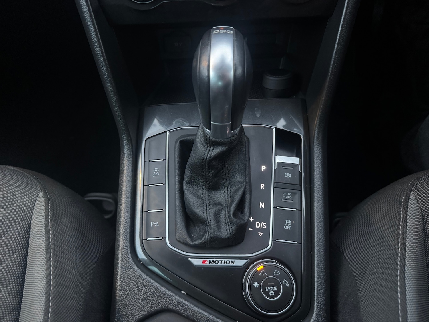 Used Volkswagen Tiguan 2016 for sale - 77693826: Photo 17