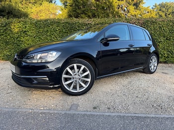 Used Volkswagen Golf 2017 for sale - 79636060: Photo
