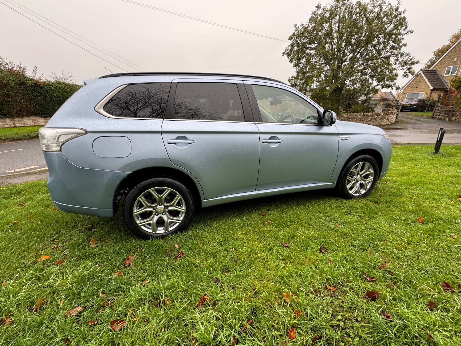 Used Mitsubishi Outlander 2015 for sale - 76405191: Photo 10