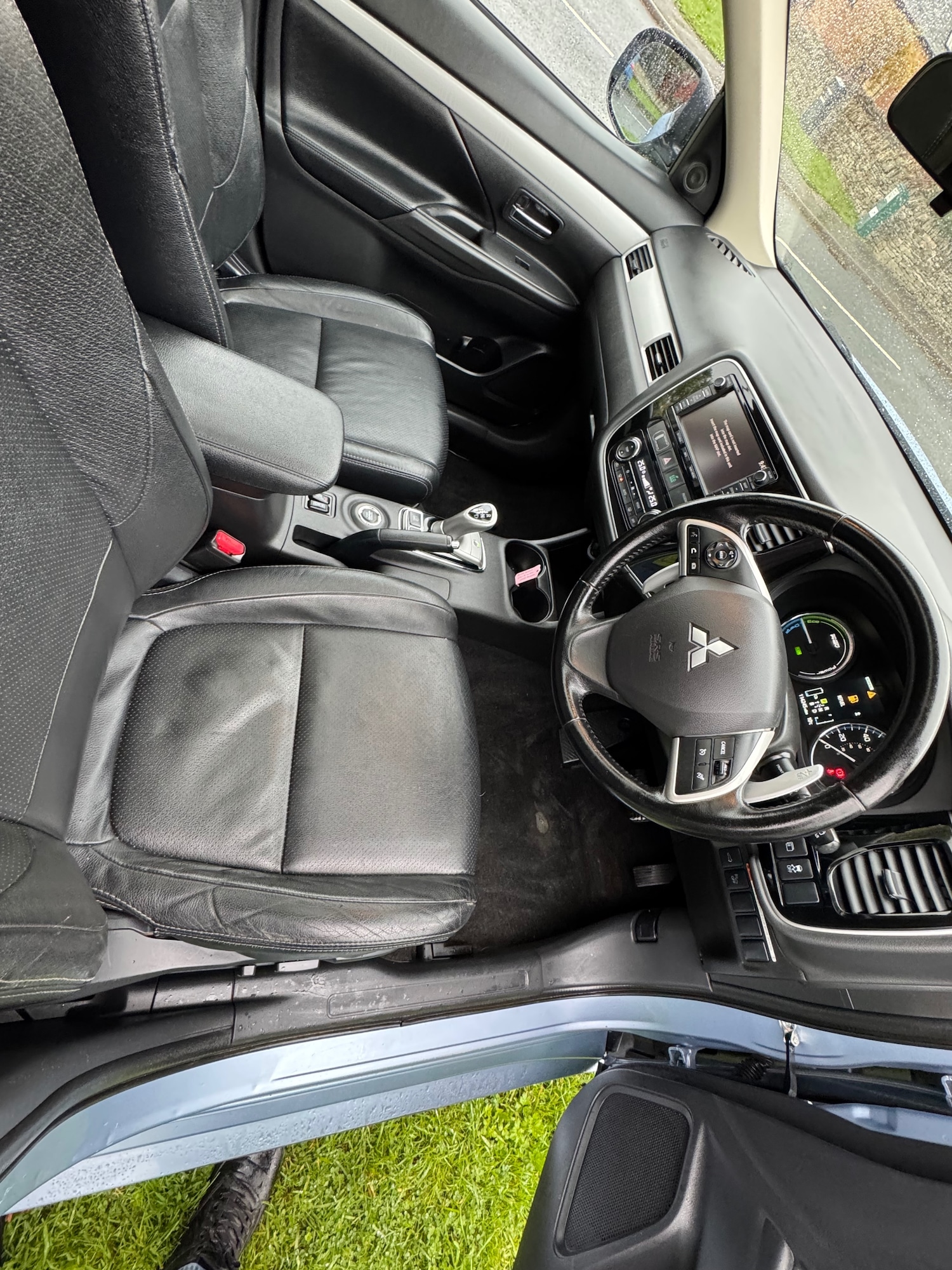 Used Mitsubishi Outlander 2015 for sale - 76405191: Photo 13