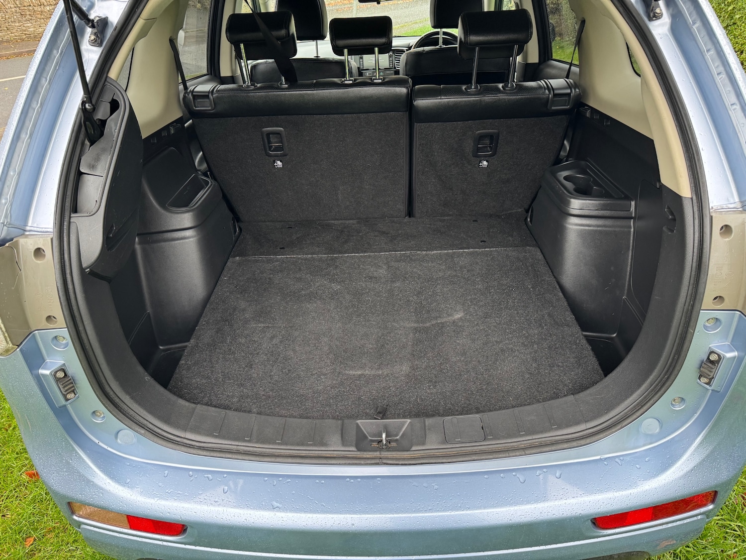 Used Mitsubishi Outlander 2015 for sale - 76405191: Photo 15