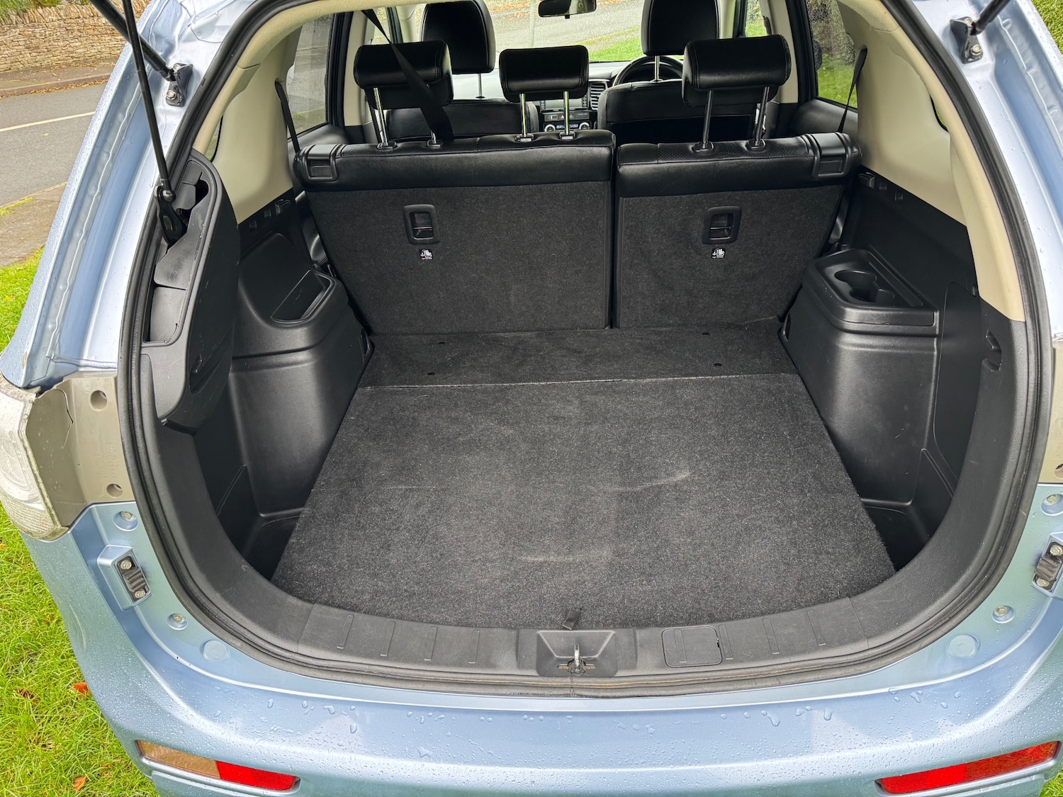 Used Mitsubishi Outlander 2015 for sale - 76405191: Photo 16