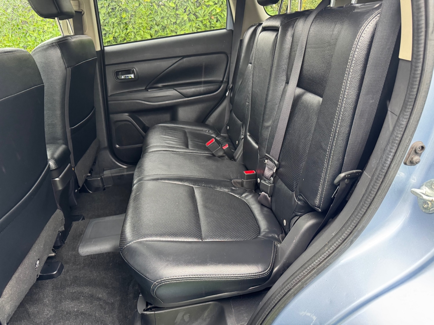 Used Mitsubishi Outlander 2015 for sale - 76405191: Photo 17