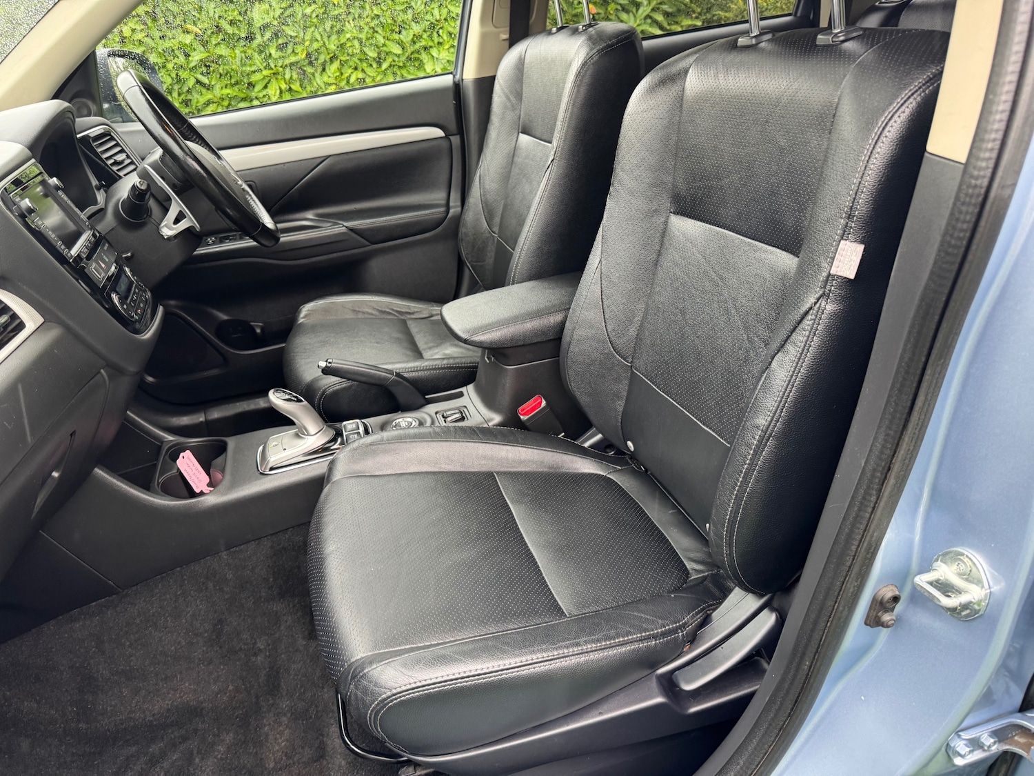 Used Mitsubishi Outlander 2015 for sale - 76405191: Photo 18