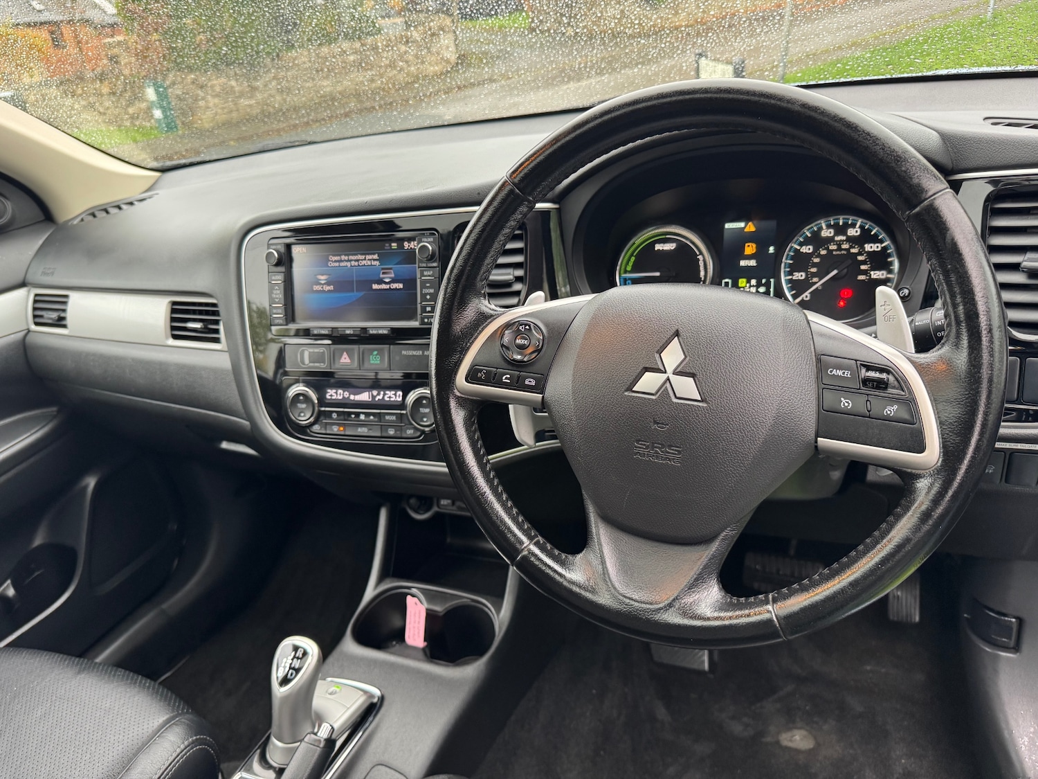 Used Mitsubishi Outlander 2015 for sale - 76405191: Photo 19