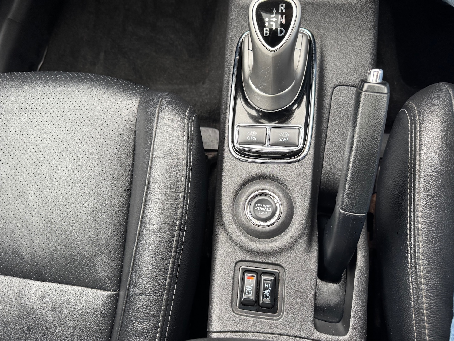 Used Mitsubishi Outlander 2015 for sale - 76405191: Photo 22