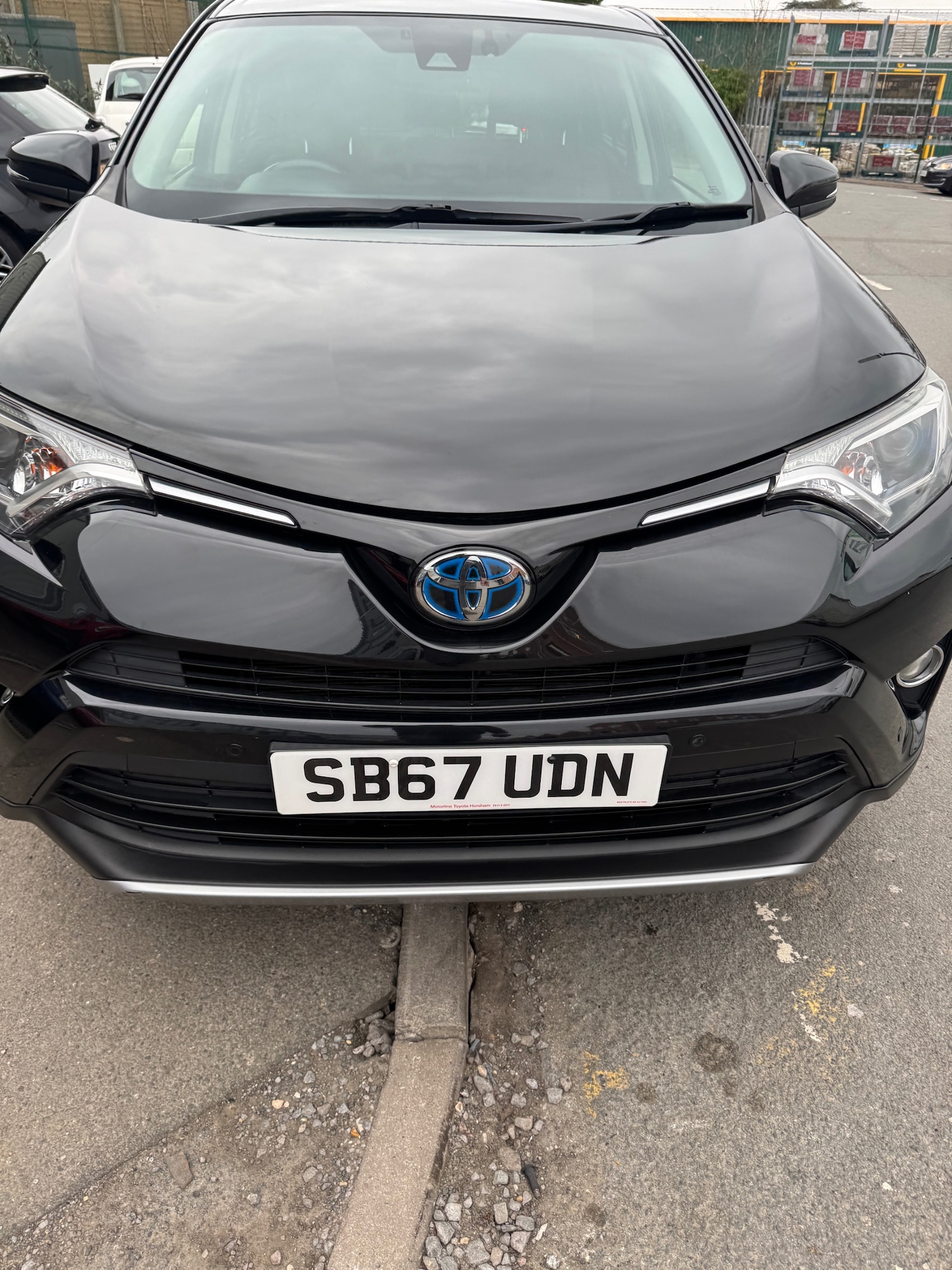 Used Toyota RAV4 2018 for sale - 77736169: Photo 20