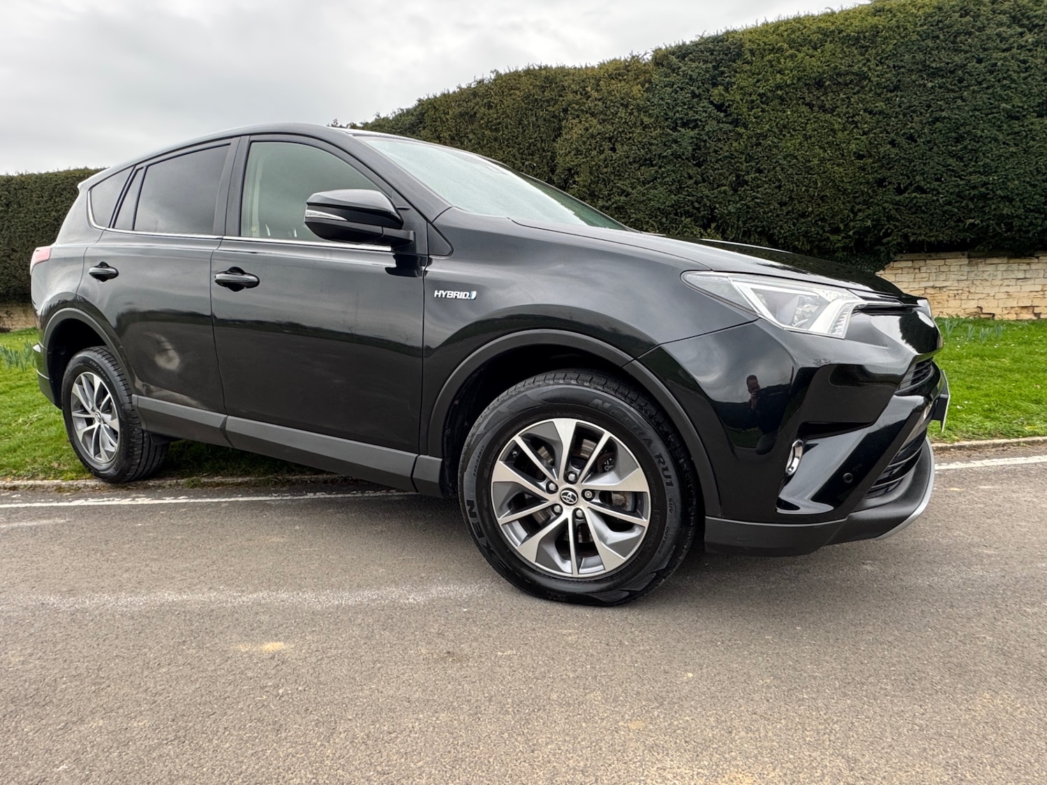 Used Toyota RAV4 2018 for sale - 77736169: Photo 9