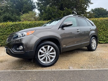 Used Kia Sorento 2012 for sale - 79680526: Photo