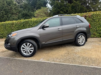 Used Kia Sorento 2012 for sale - 79680526: Photo
