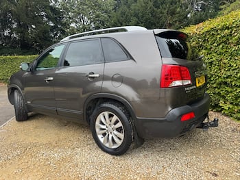 Used Kia Sorento 2012 for sale - 79680526: Photo