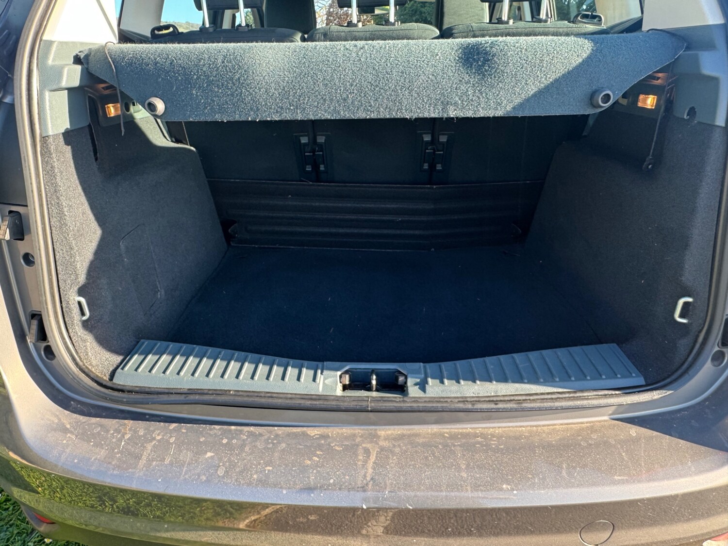 Used Ford C-Max 2013 for sale - 77938549: Photo 12