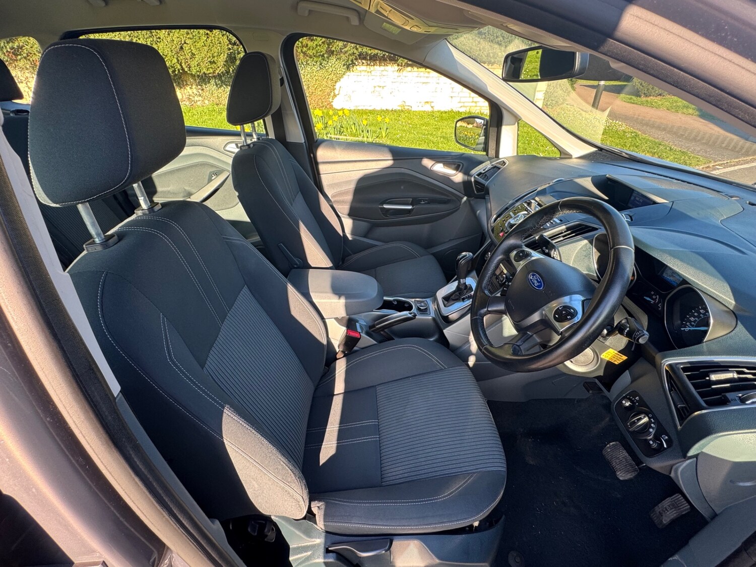 Used Ford C-Max 2013 for sale - 77938549: Photo 13