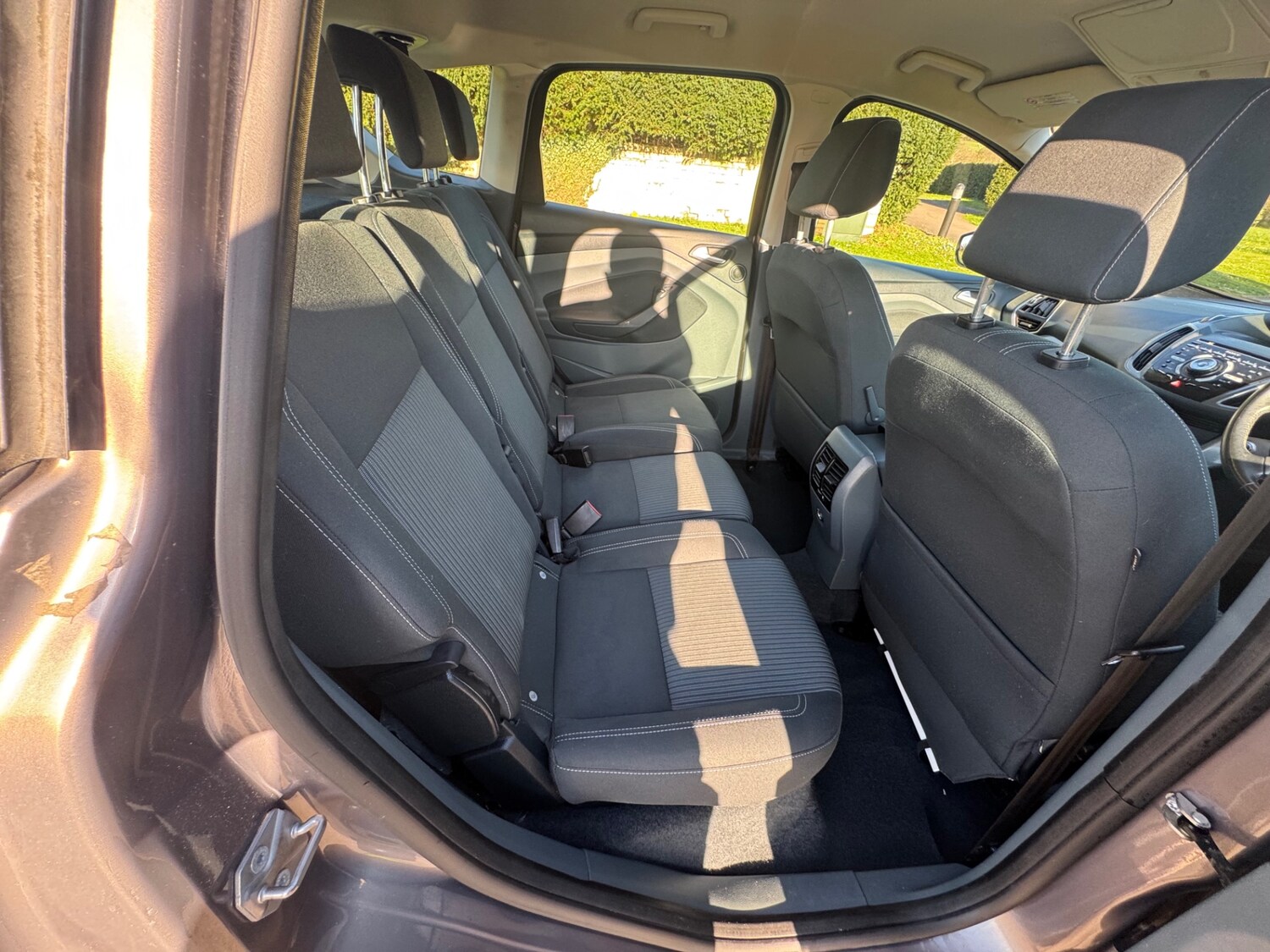 Used Ford C-Max 2013 for sale - 77938549: Photo 15