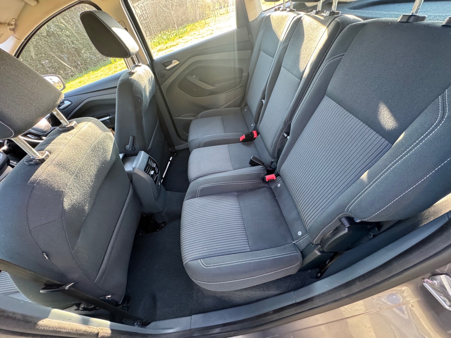 Used Ford C-Max 2013 for sale - 77938549: Photo 16