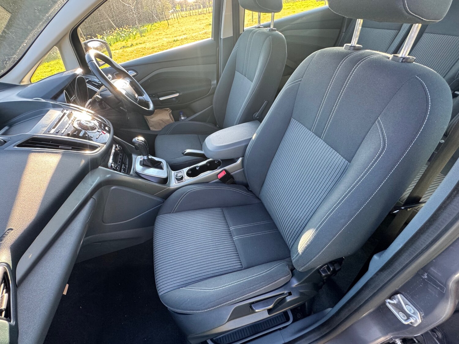 Used Ford C-Max 2013 for sale - 77938549: Photo 17