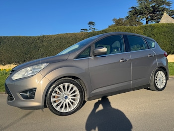 Used Ford C-Max 2013 for sale - 77938549: Photo