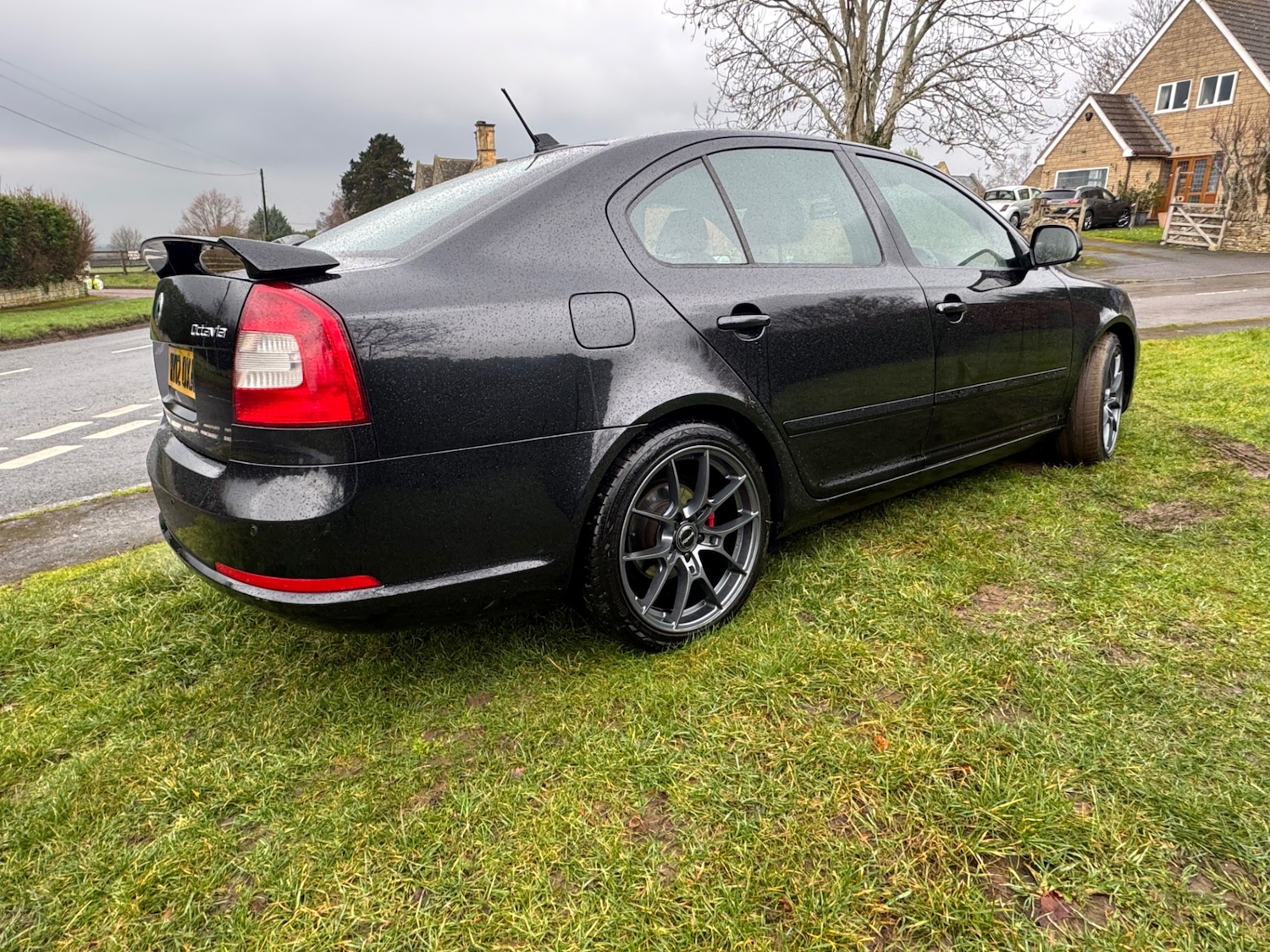 Used Skoda Octavia 2012 for sale - 77417383: Photo 10