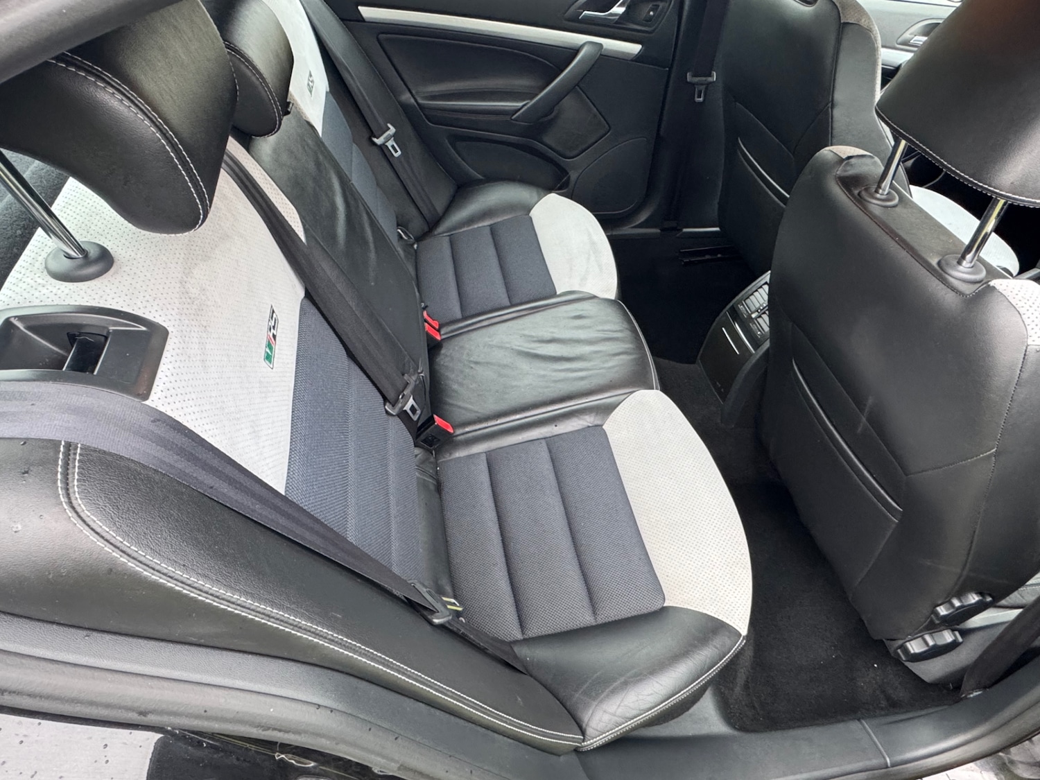 Used Skoda Octavia 2012 for sale - 77417383: Photo 11