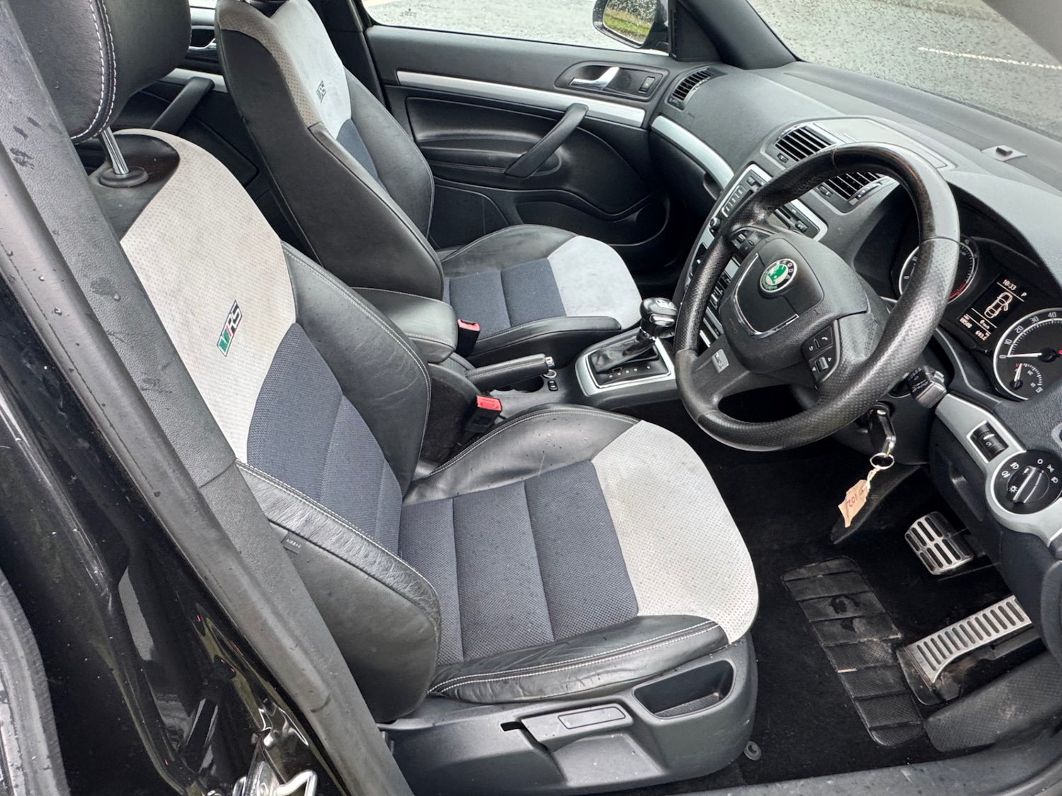 Used Skoda Octavia 2012 for sale - 77417383: Photo 12