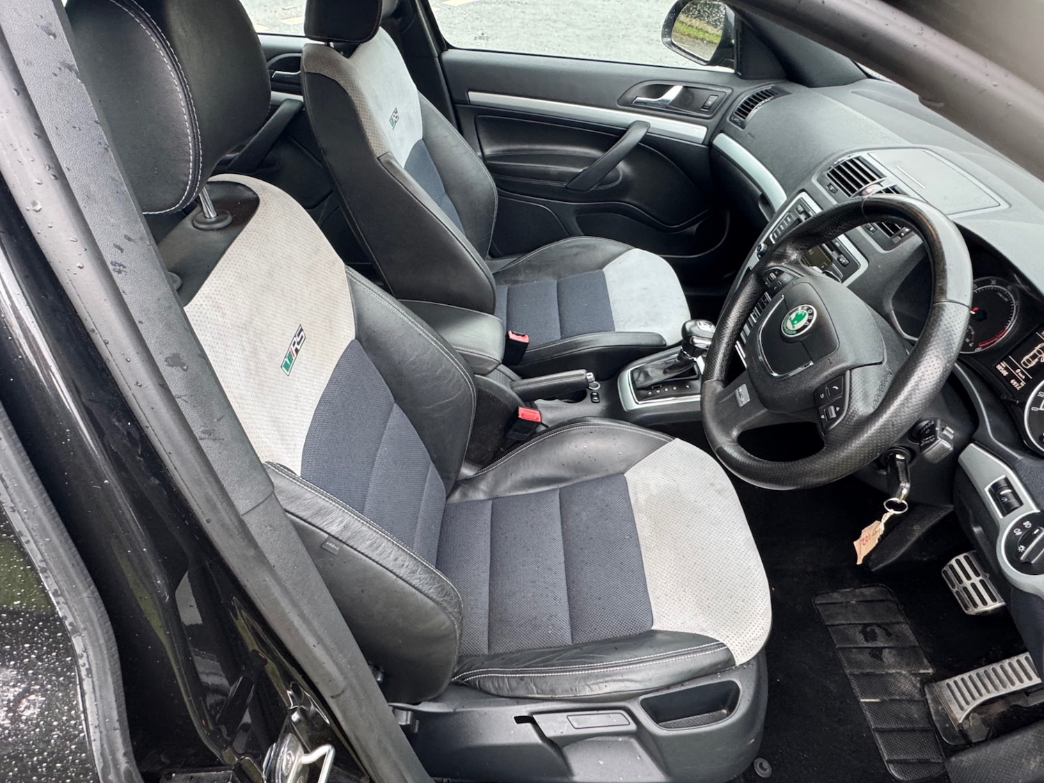 Used Skoda Octavia 2012 for sale - 77417383: Photo 13