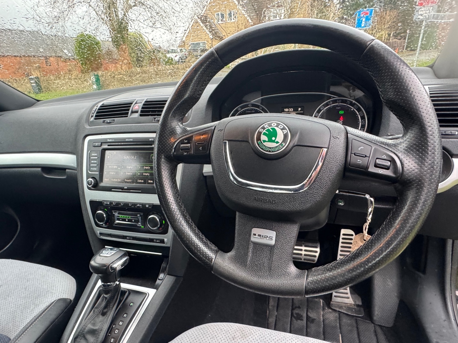 Used Skoda Octavia 2012 for sale - 77417383: Photo 14