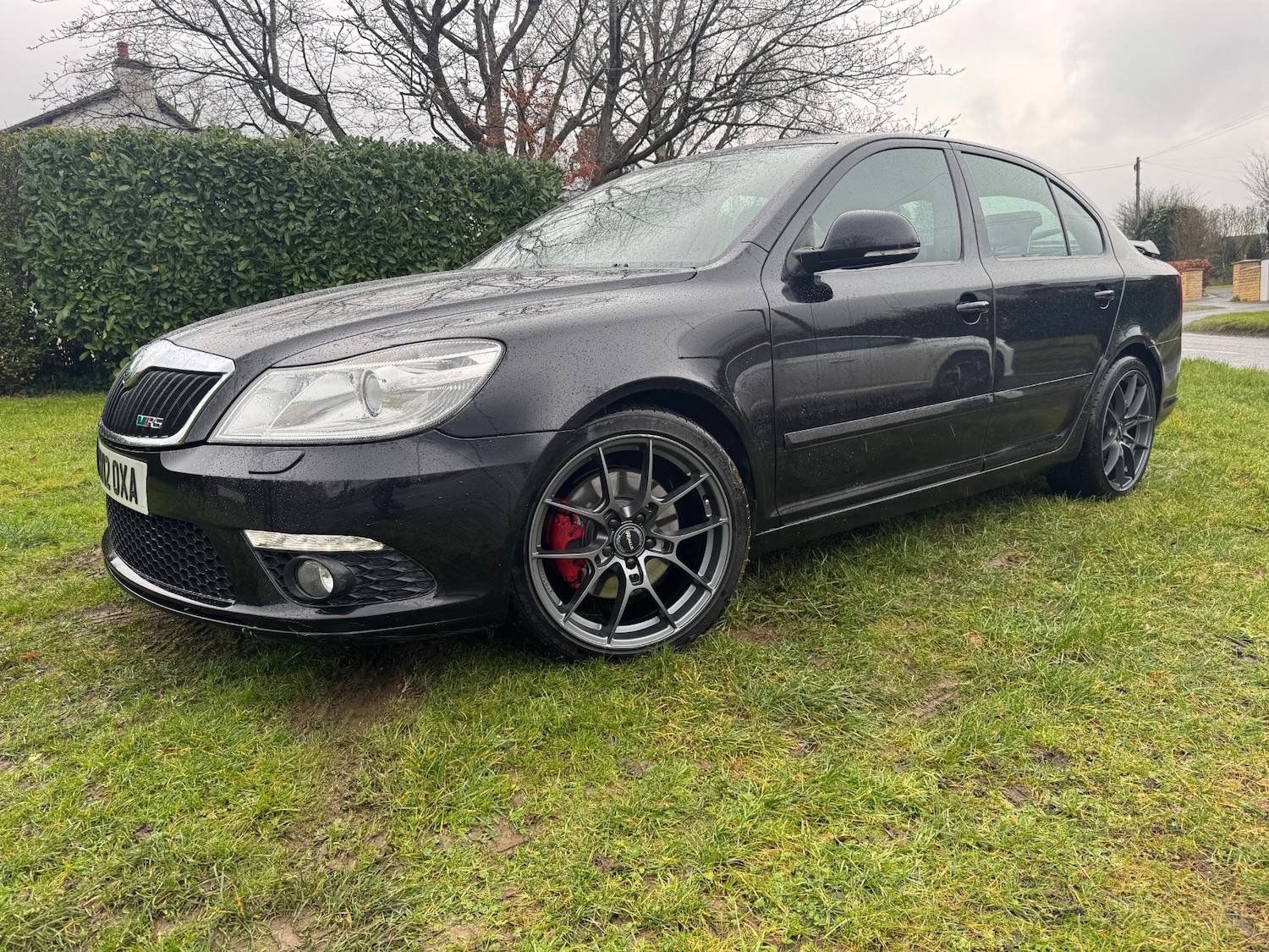 Used Skoda Octavia 2012 for sale - 77417383: Photo 2