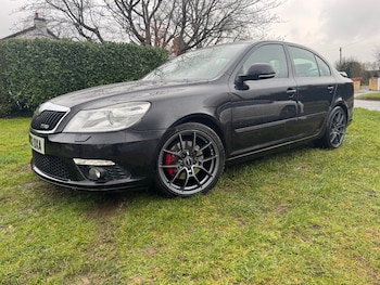 Used Skoda Octavia 2012 for sale - 77417383: Photo