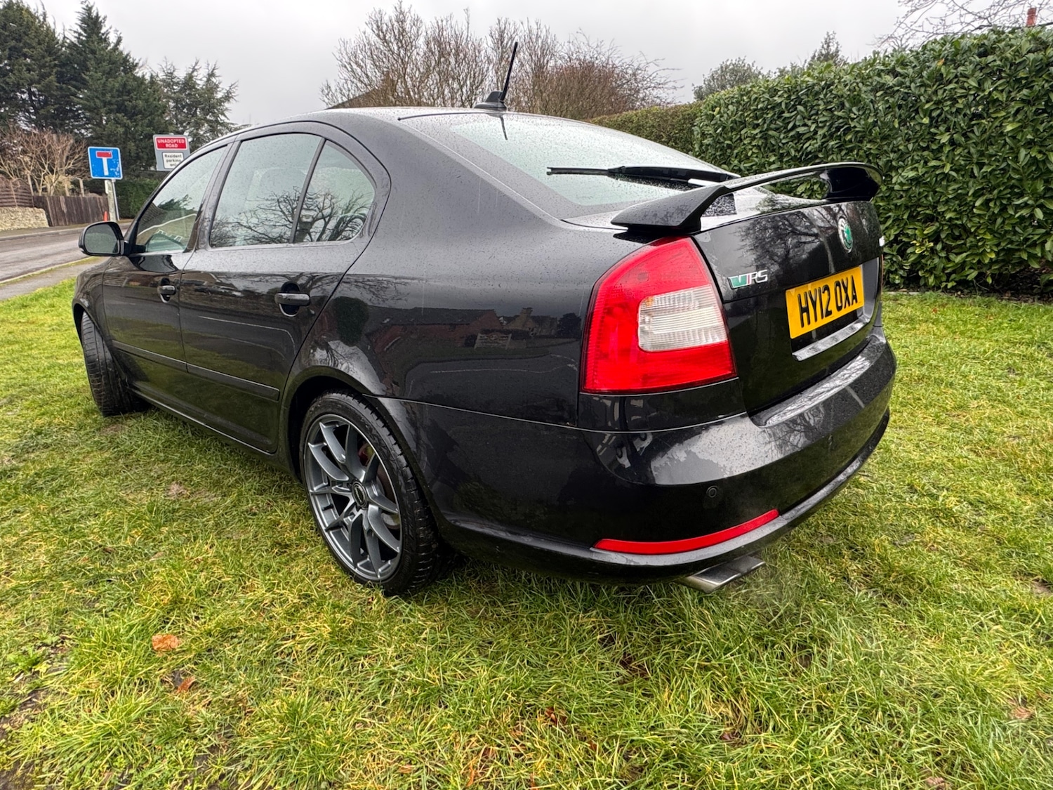 Used Skoda Octavia 2012 for sale - 77417383: Photo 3