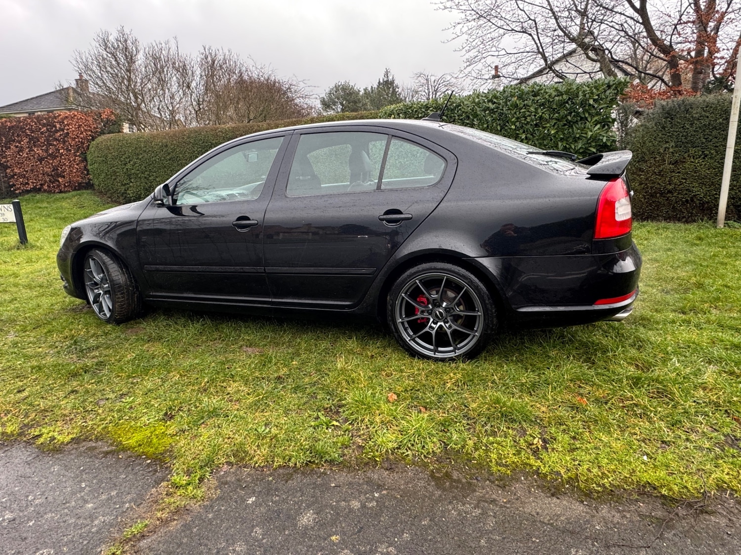 Used Skoda Octavia 2012 for sale - 77417383: Photo 4
