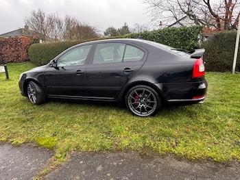 Used Skoda Octavia 2012 for sale - 77417383: Photo
