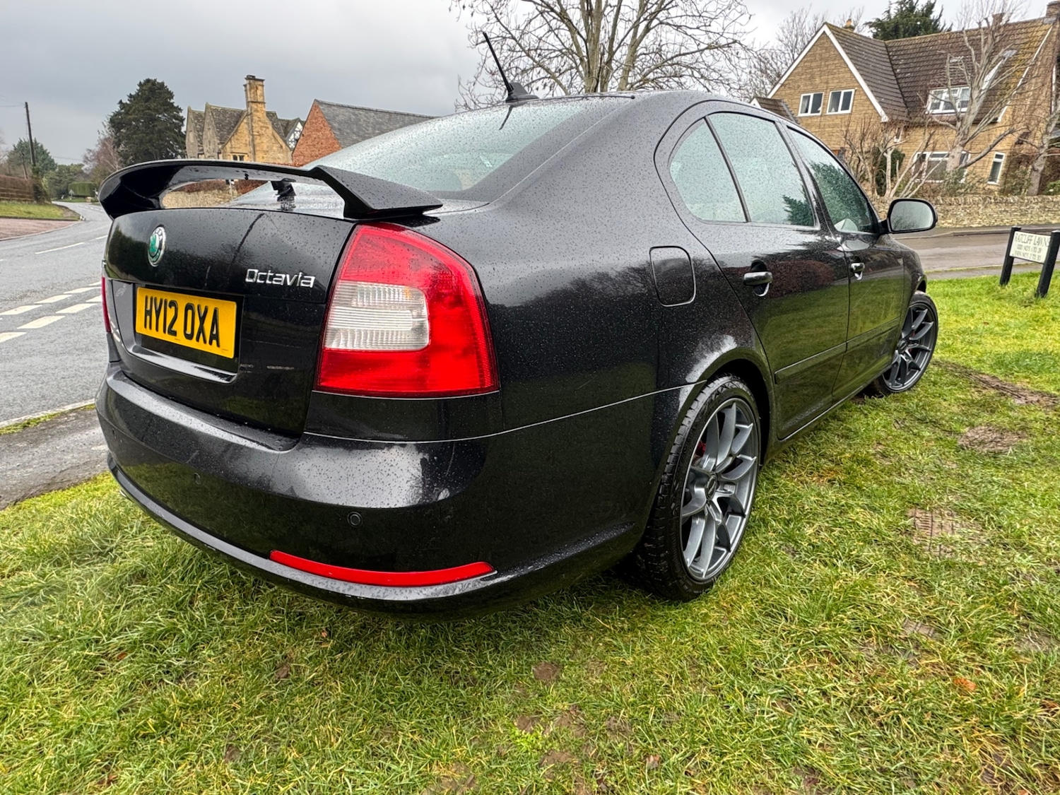 Used Skoda Octavia 2012 for sale - 77417383: Photo 6