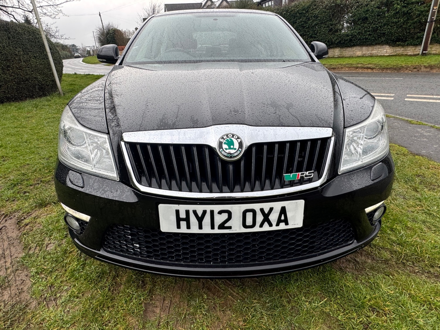 Used Skoda Octavia 2012 for sale - 77417383: Photo 7